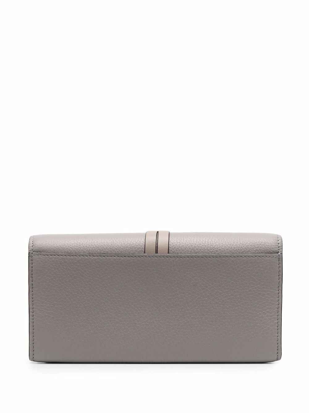 Chloé CHLOÉ- Alphabet Leather Wallet