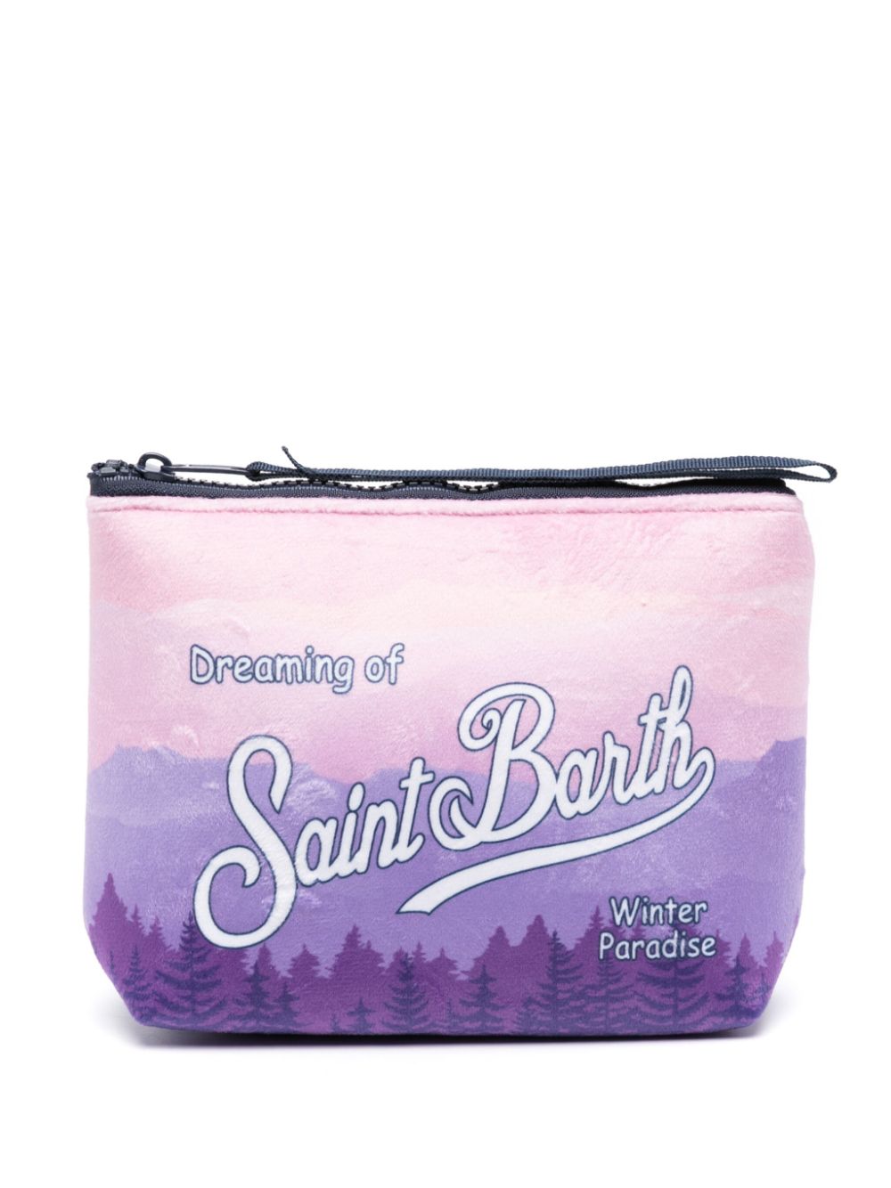 Mc2 Saint Barth MC2 SAINT BARTH- Bag With Logo