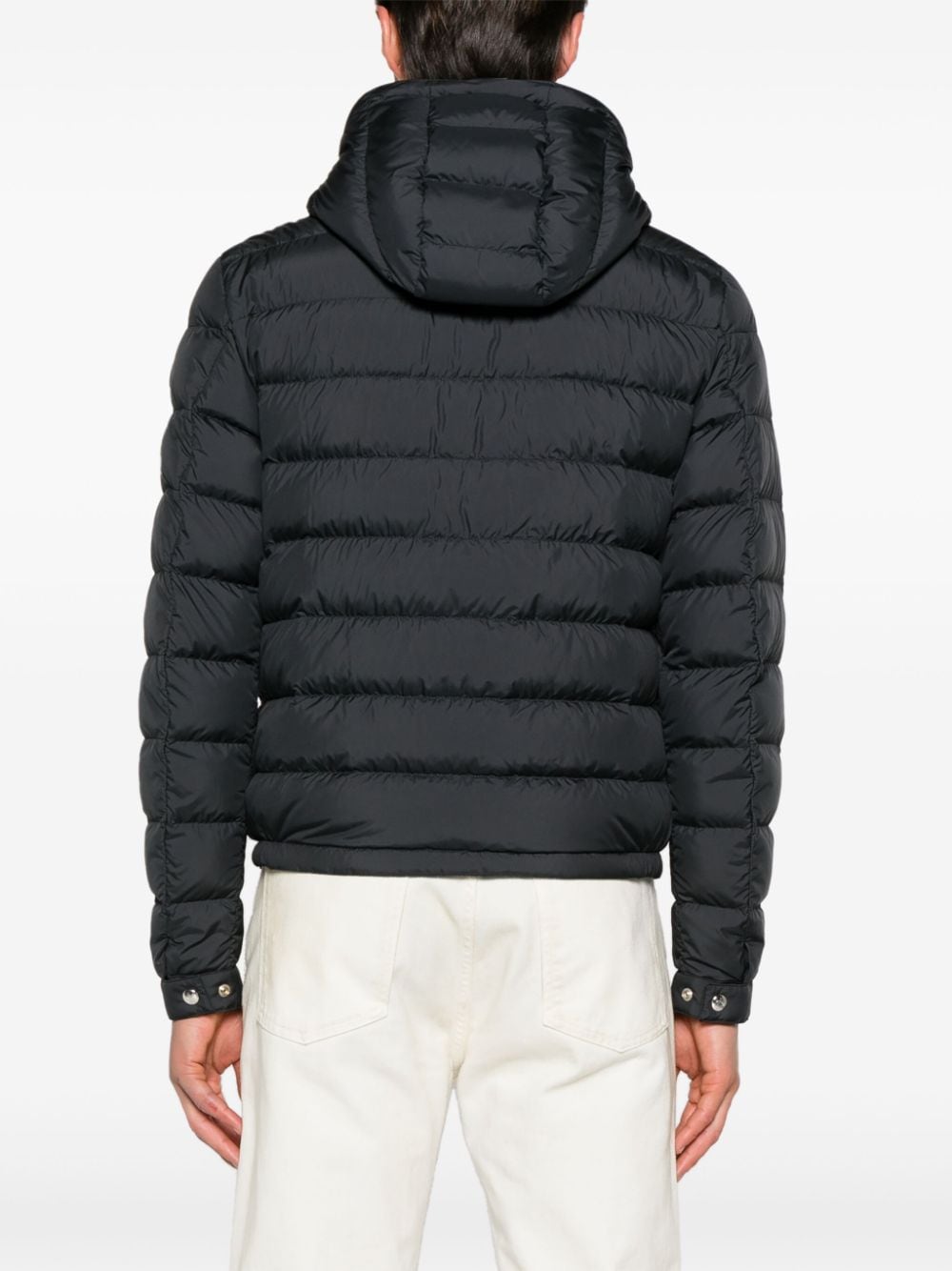 Moncler MONCLER- Sestrierre Duvet