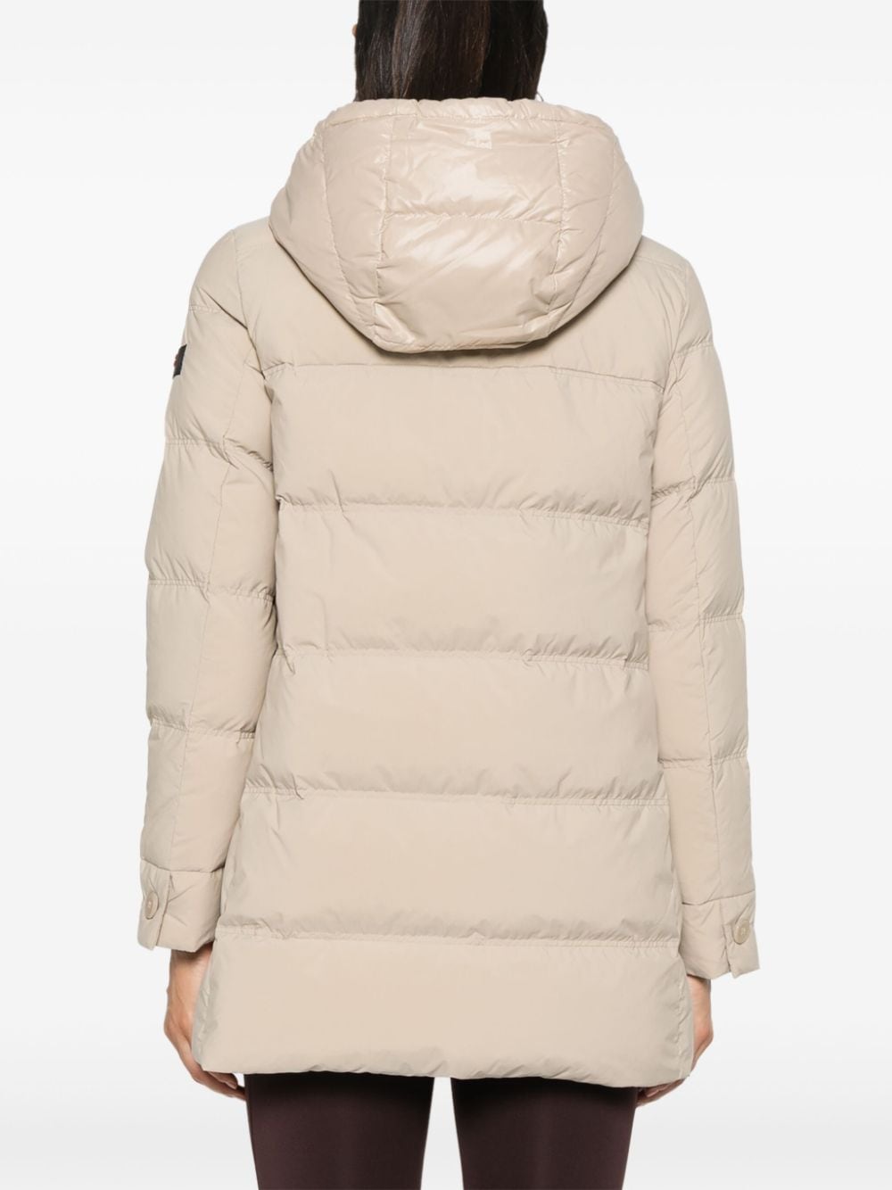 Peuterey PEUTEREY- Unix Ml Bmat Down Jacket