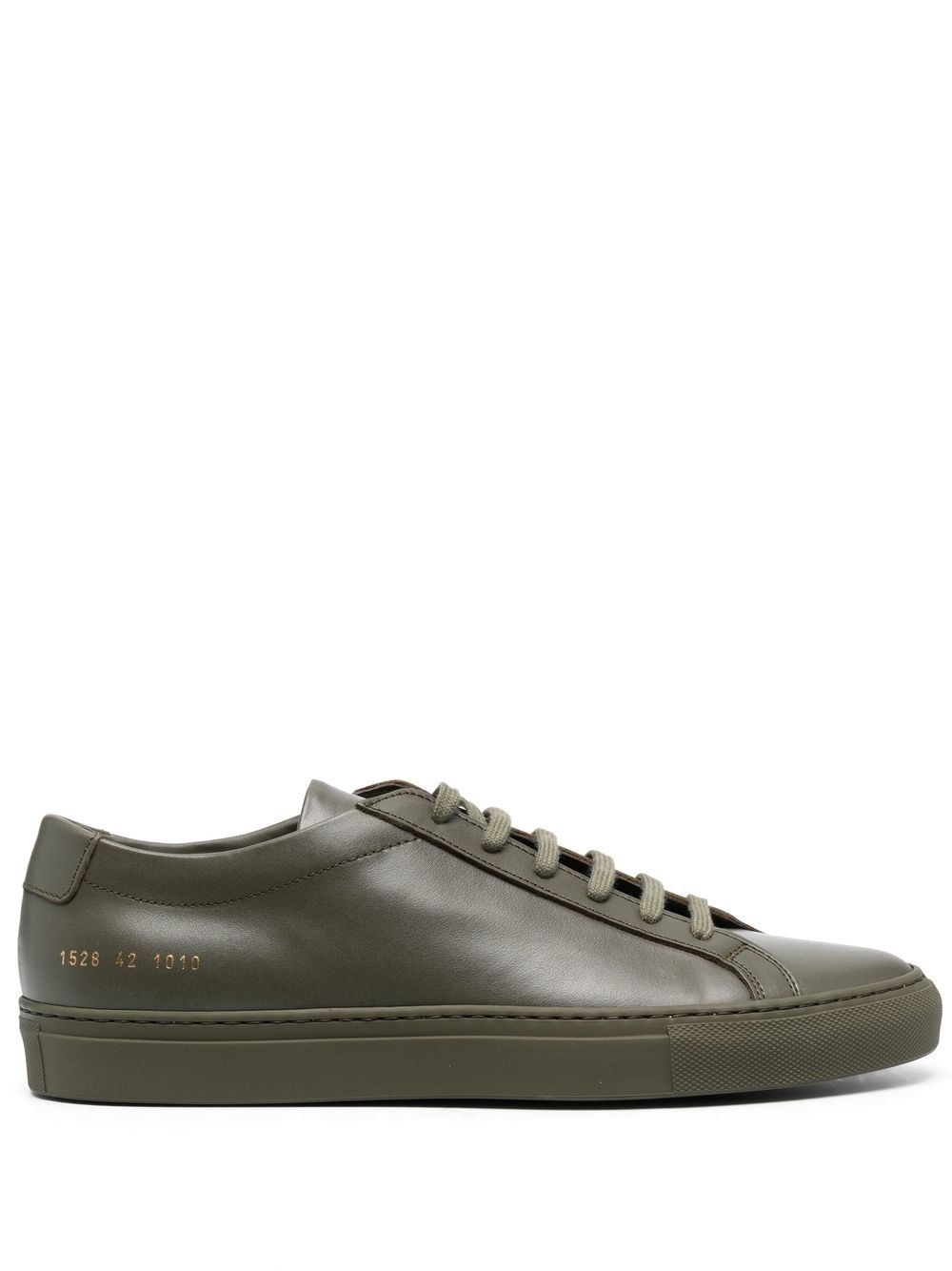 COMMON PROJECTS COMMON PROJECTS- Achilles Low Sneaker