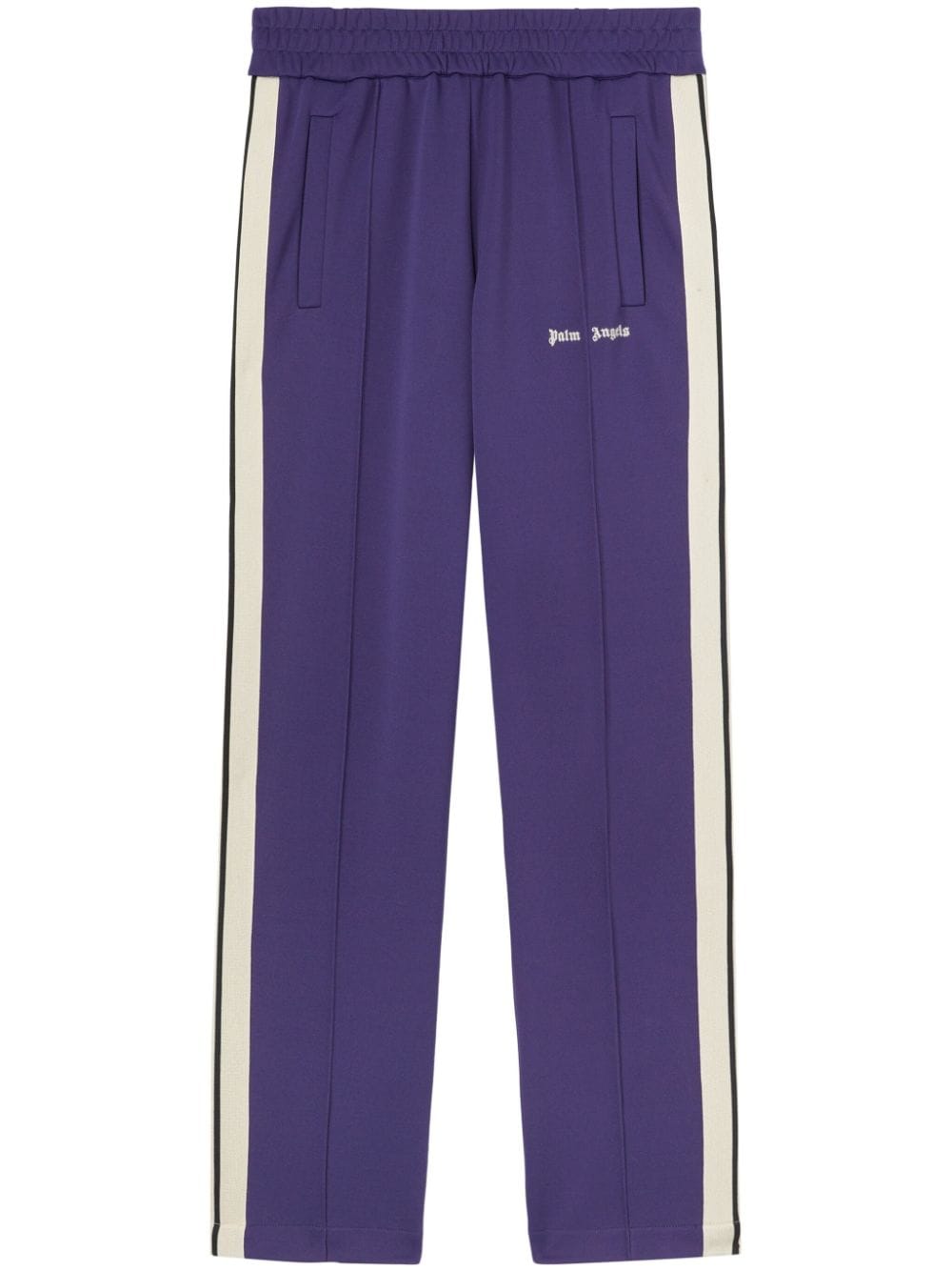 PALM ANGELS PALM ANGELS- Logo Track Pants