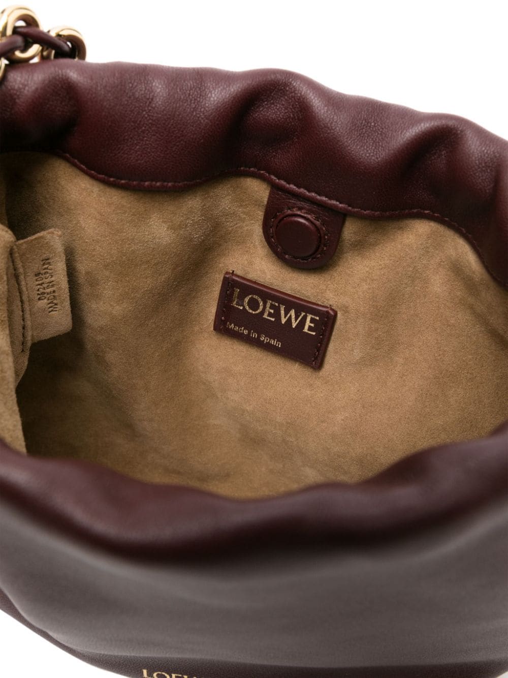 Loewe LOEWE- Flamenco Mini Bag