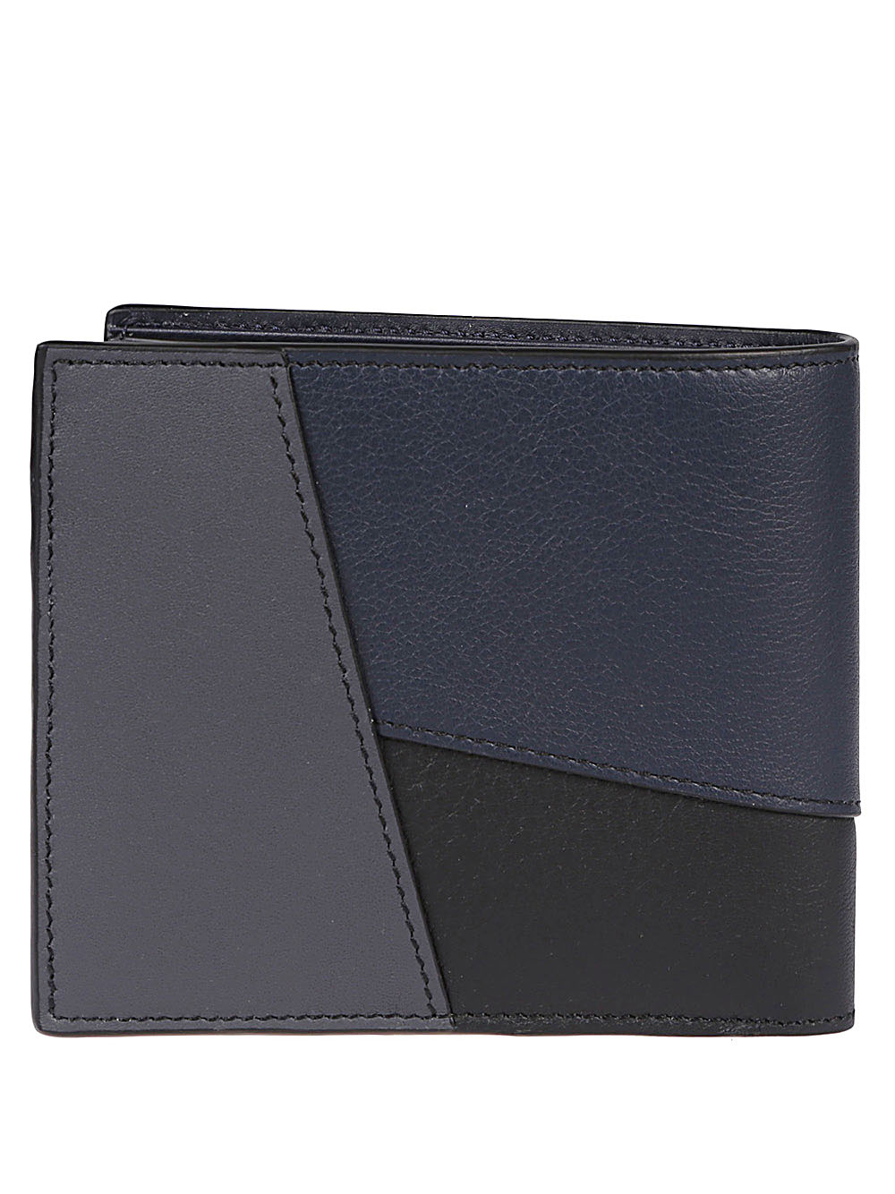 Loewe LOEWE- Wallet With Logo