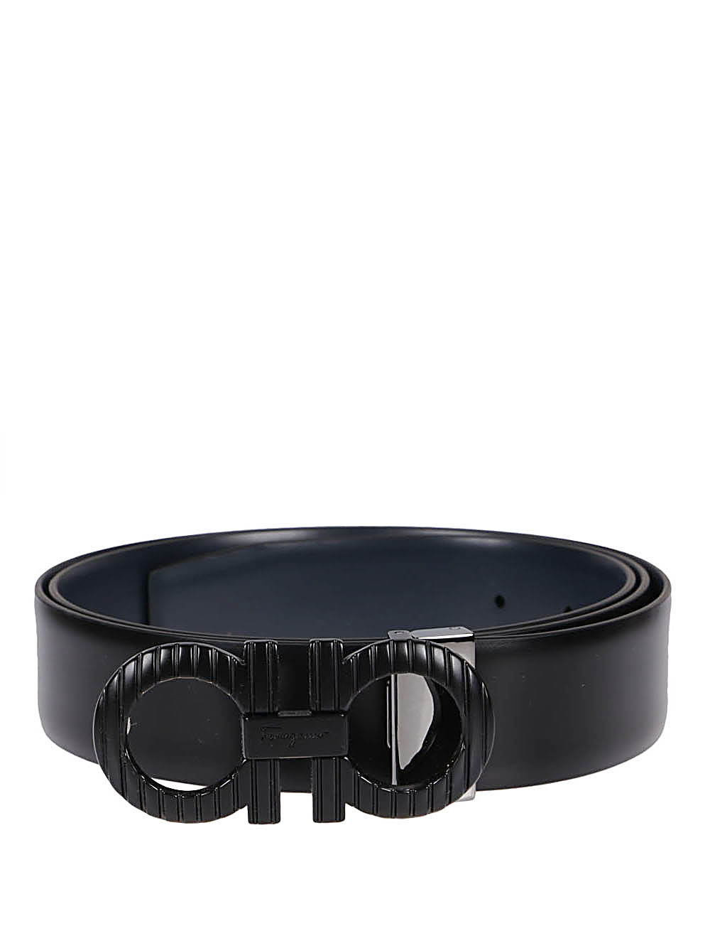 Ferragamo FERRAGAMO- Belt In Leather