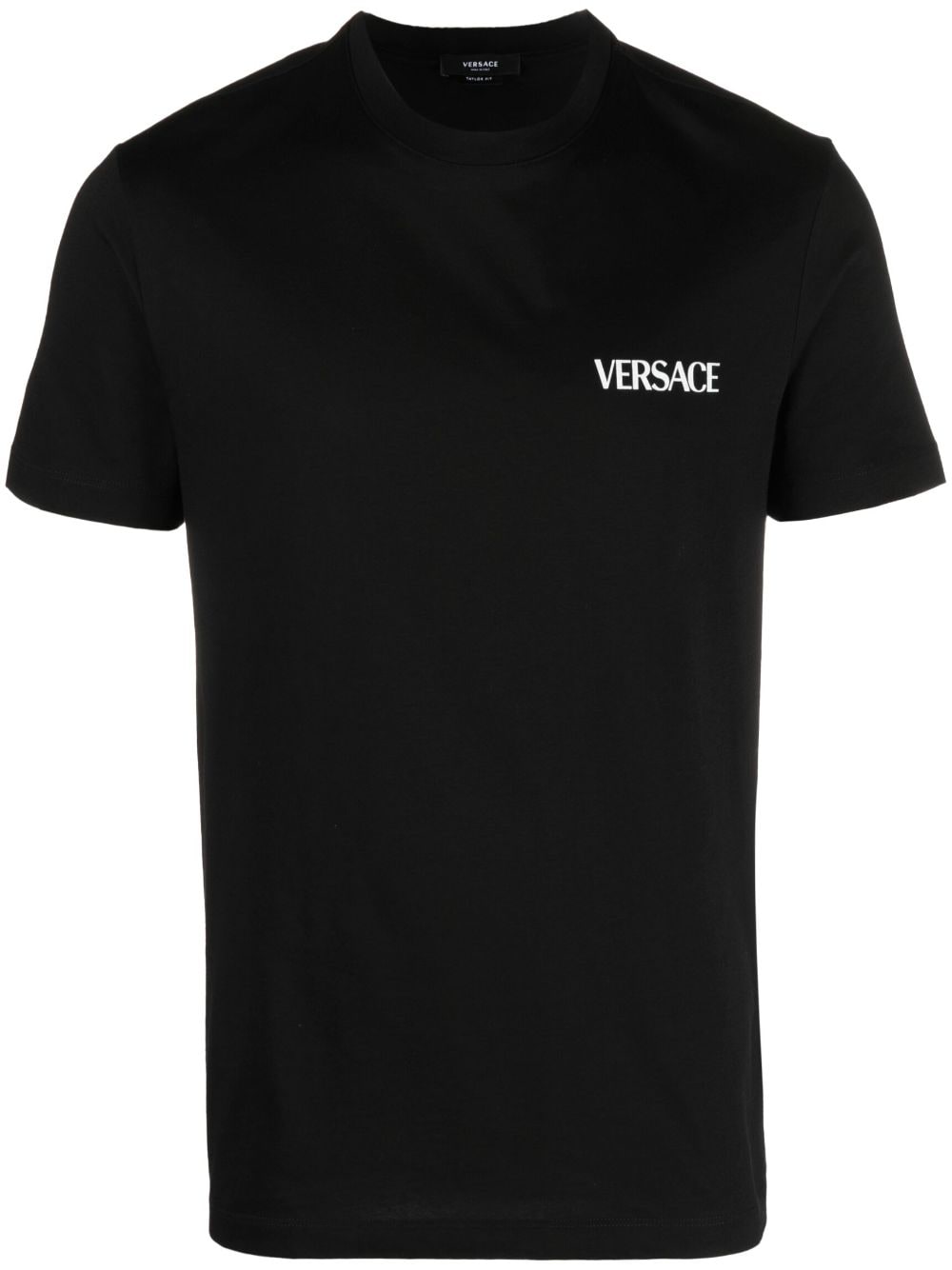 Versace VERSACE- Print T-shirt