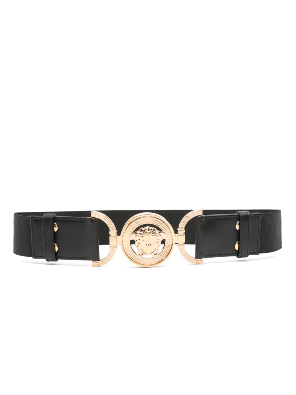 Versace VERSACE- Medusa '95 Leather Belt