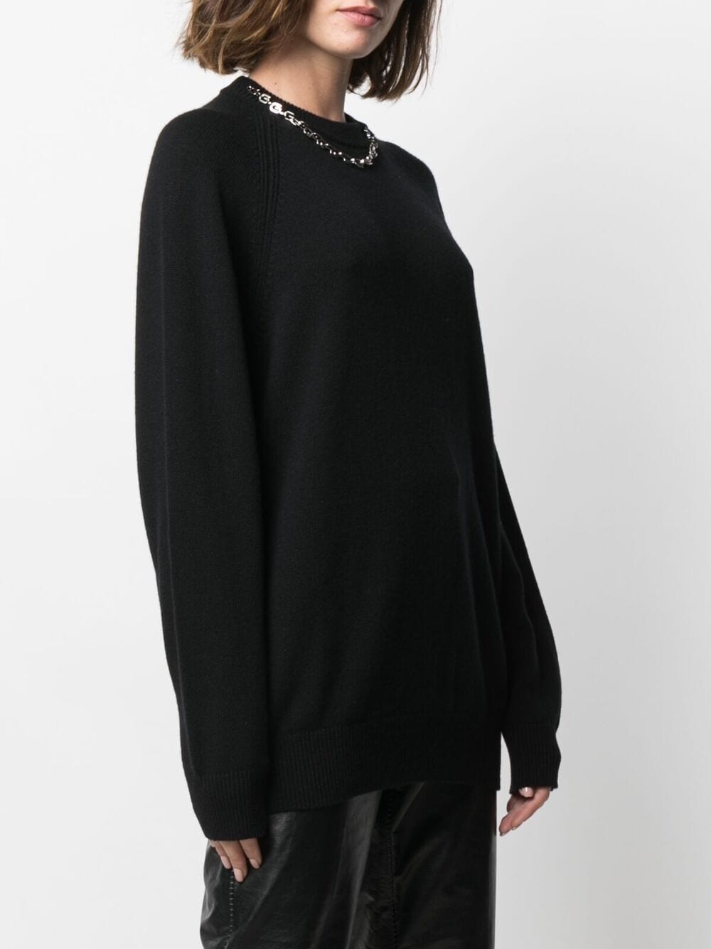 Givenchy GIVENCHY- Cashmere Sweater