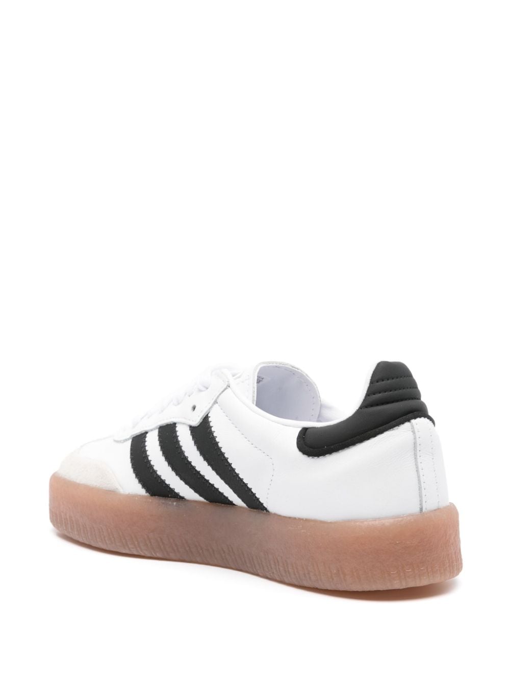 Adidas ADIDAS- Samba Platform Sneaker