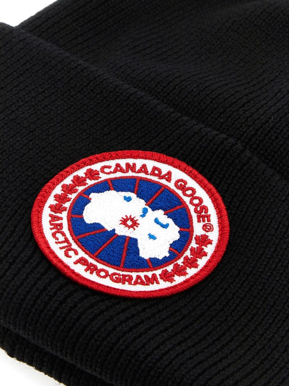 Canada Goose CANADA GOOSE- Wool Hat