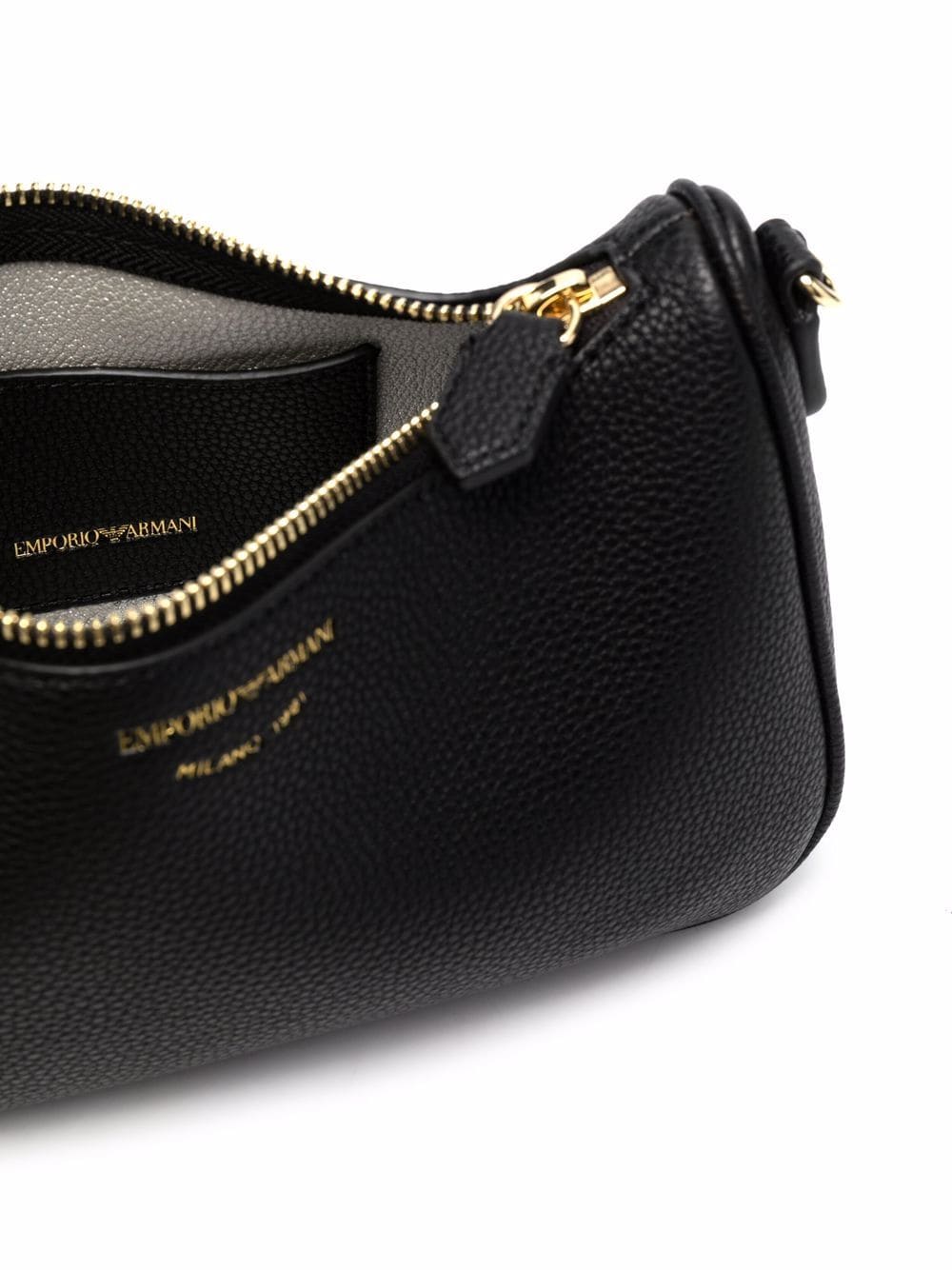 Emporio Armani EMPORIO ARMANI- Medium Shoulder Bag