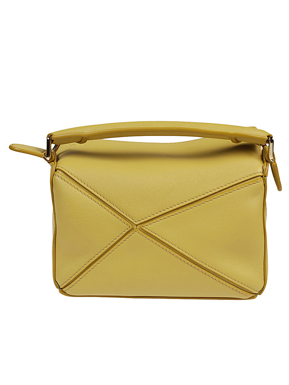 Loewe LOEWE- Puzzle Leather Mini Bag