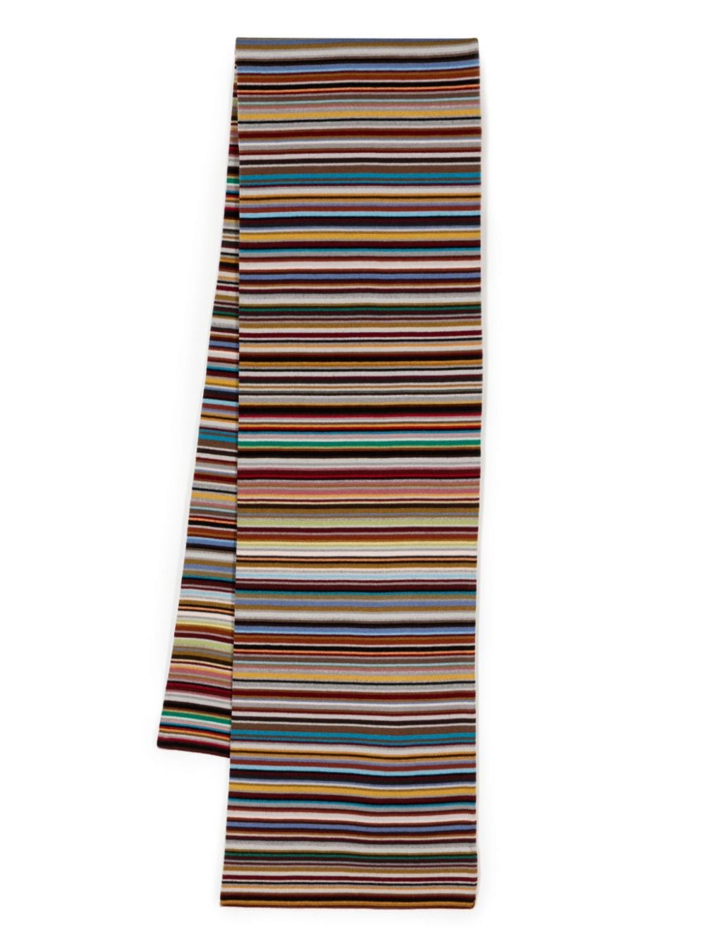 Paul Smith PAUL SMITH- Wool Scarf