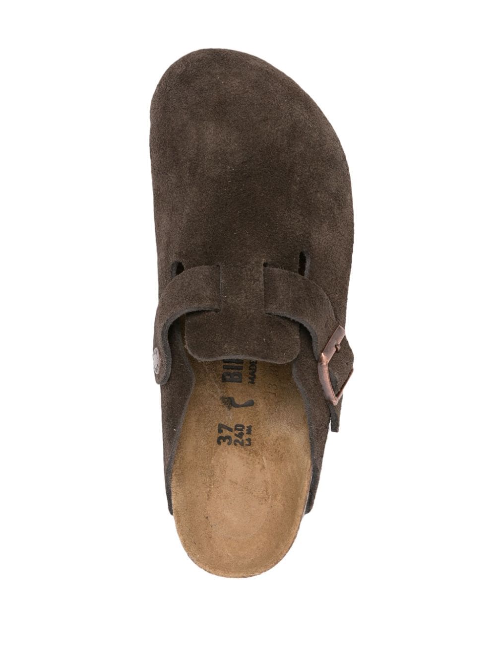 Birkenstock BIRKENSTOCK- Boston Slipper