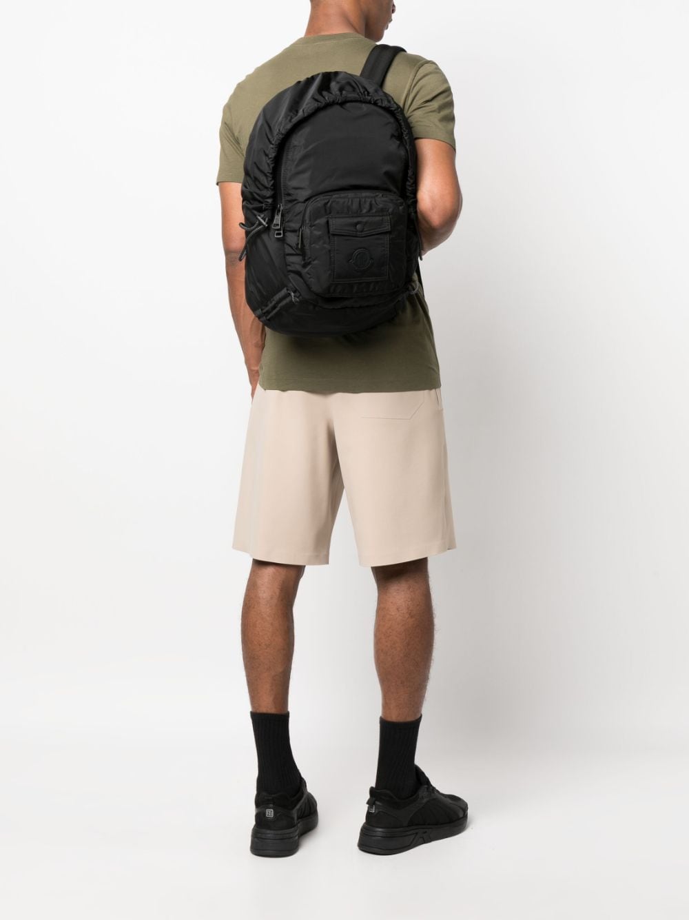 Moncler MONCLER- Makkaio Backpack