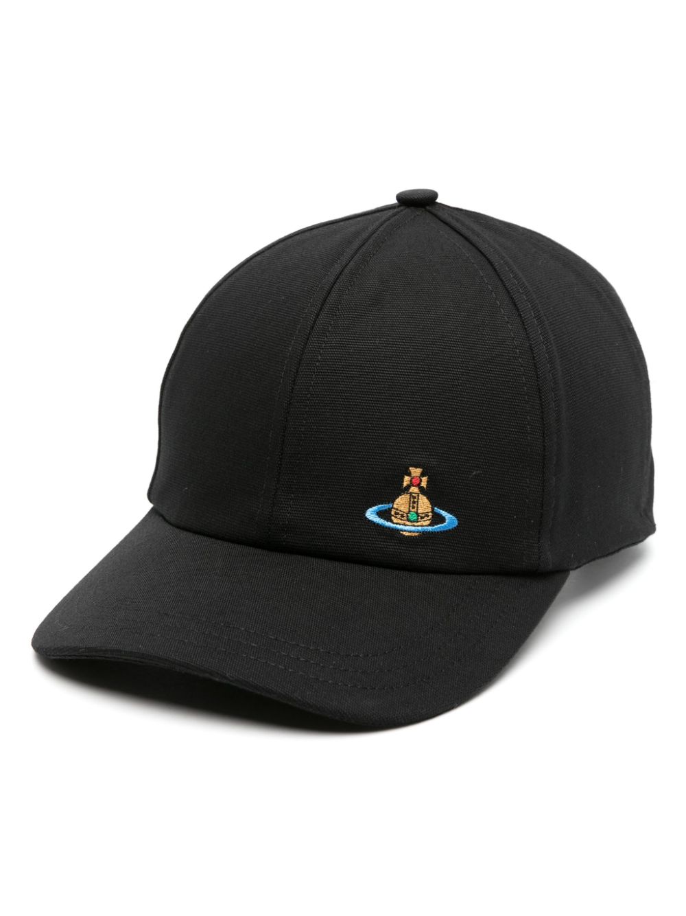 Vivienne Westwood VIVIENNE WESTWOOD- Logo Baseball Cap