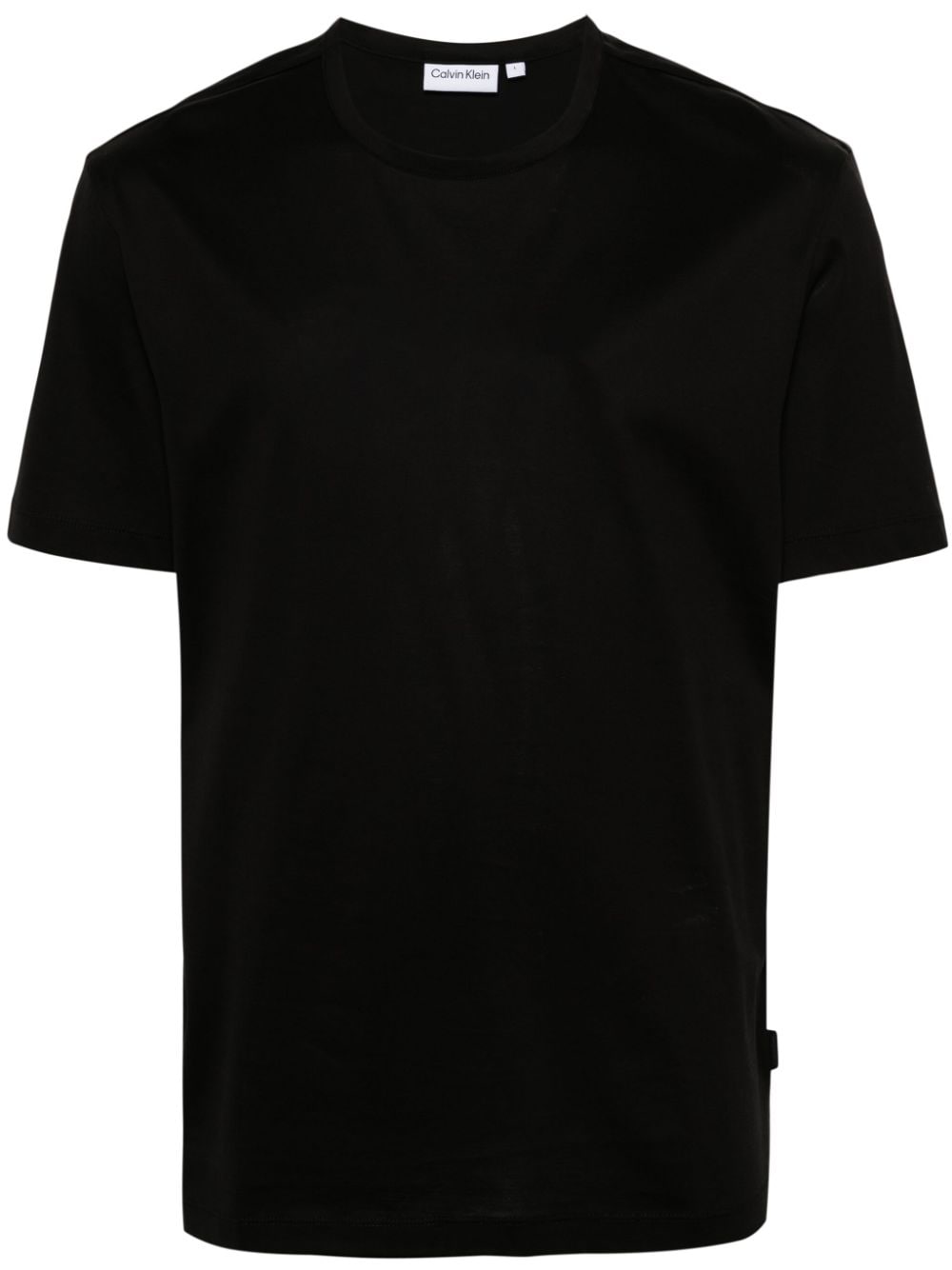 Calvin Klein CALVIN KLEIN- Cotton T-shirt