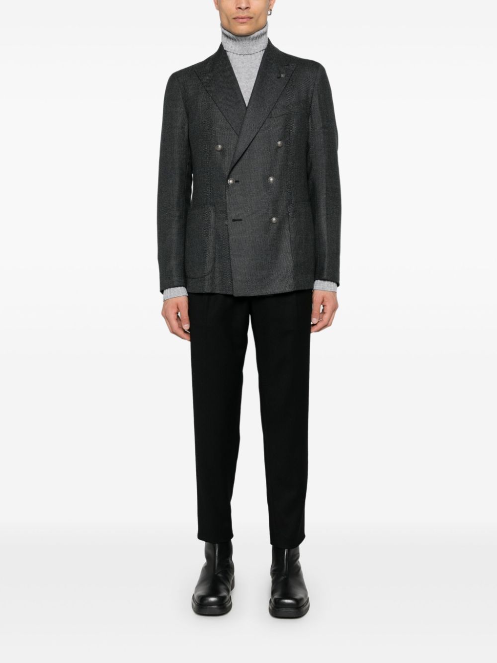 Tagliatore TAGLIATORE- Montecarlo Jacket