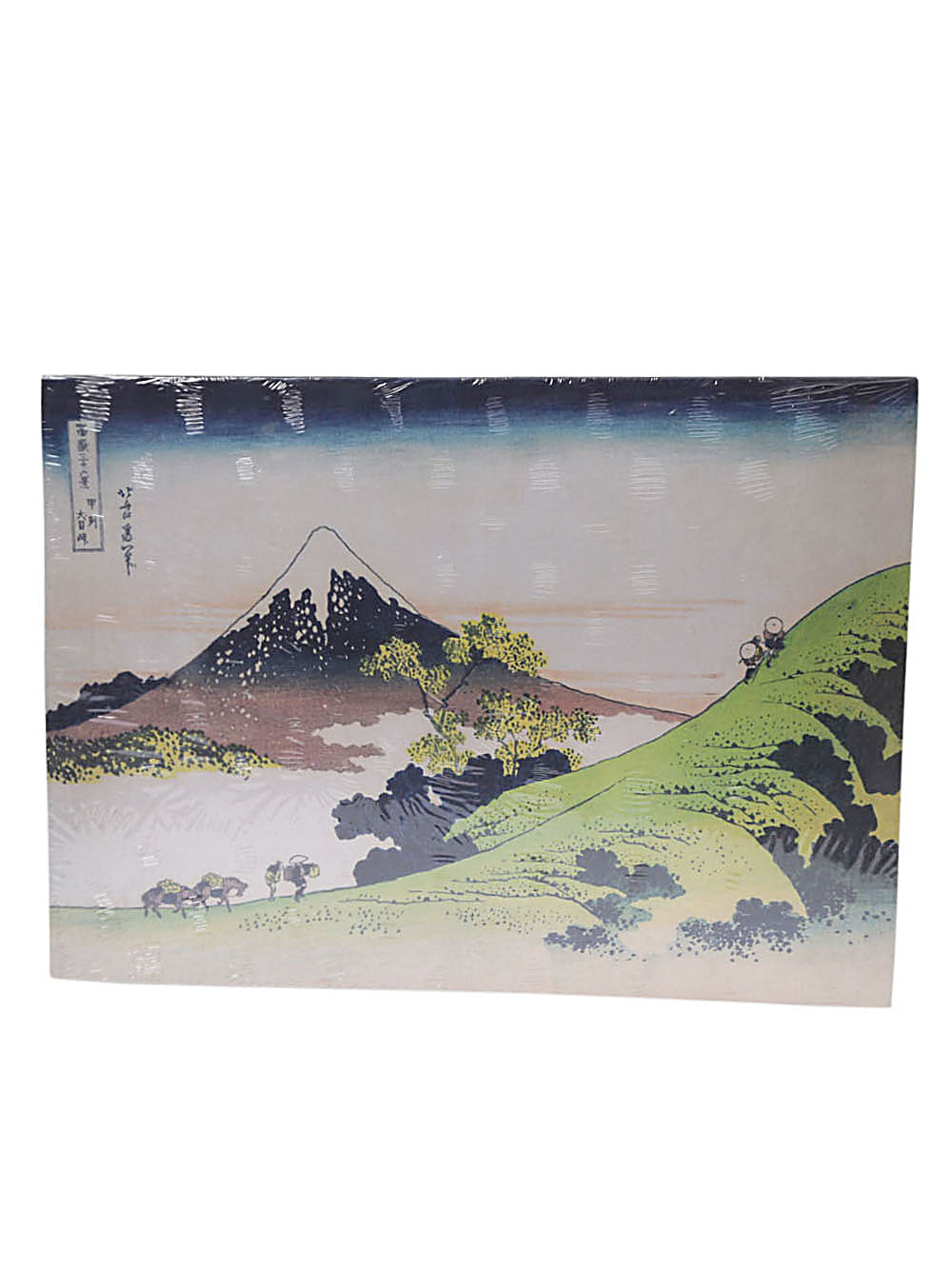 Taschen TASCHEN- Hokusai. Thirty-six Views Of Mount Fuji