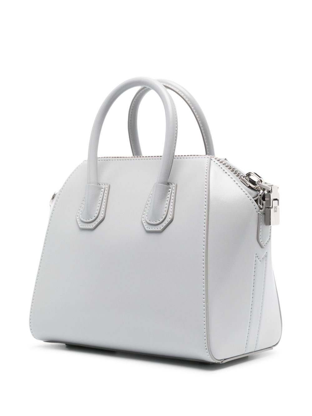 Givenchy GIVENCHY- Antigona Mini Leather Handbag