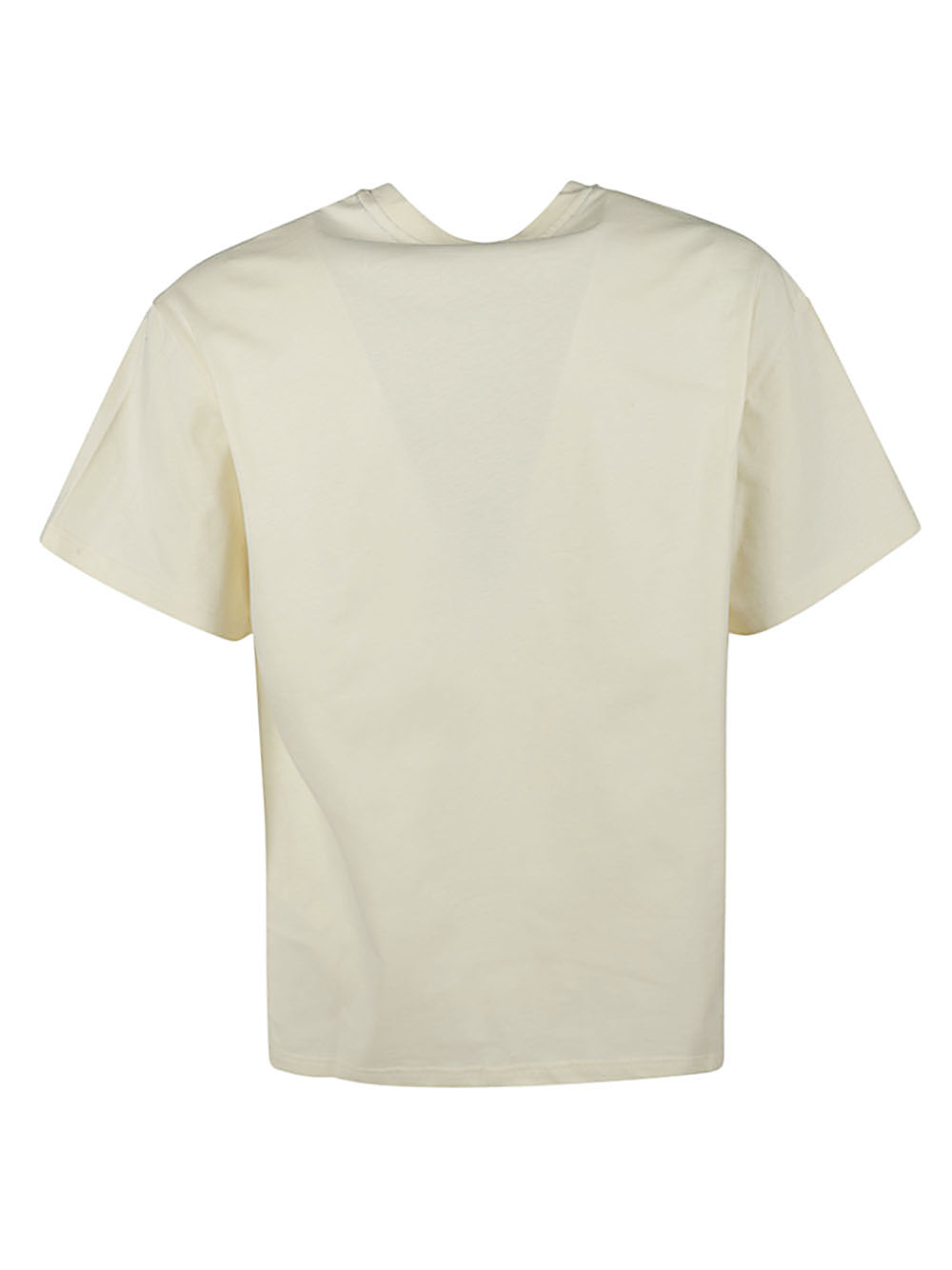 Iuter IUTER- Printed Cotton T-shirt