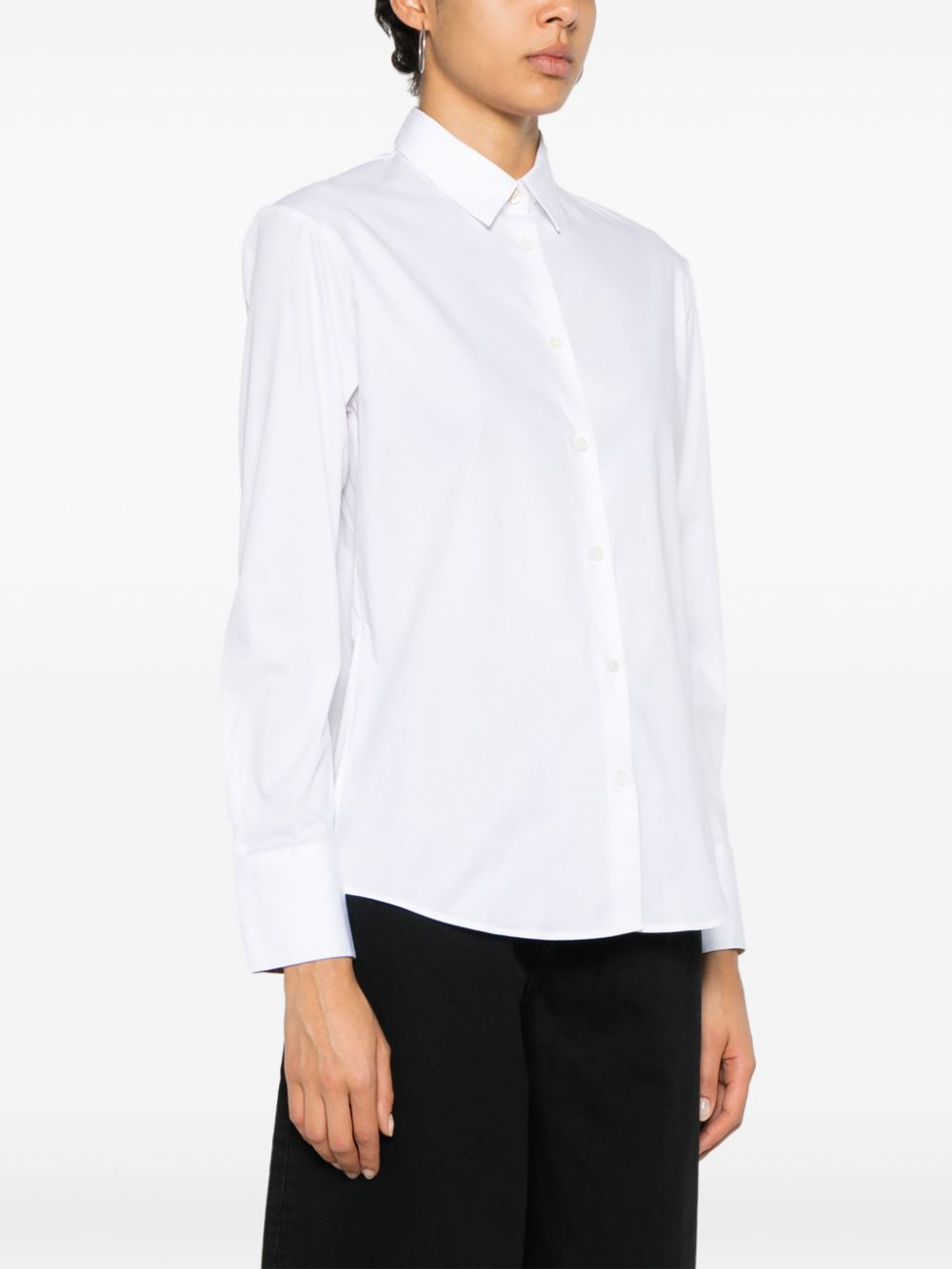 Ps Paul Smith PS PAUL SMITH- Cotton Shirt