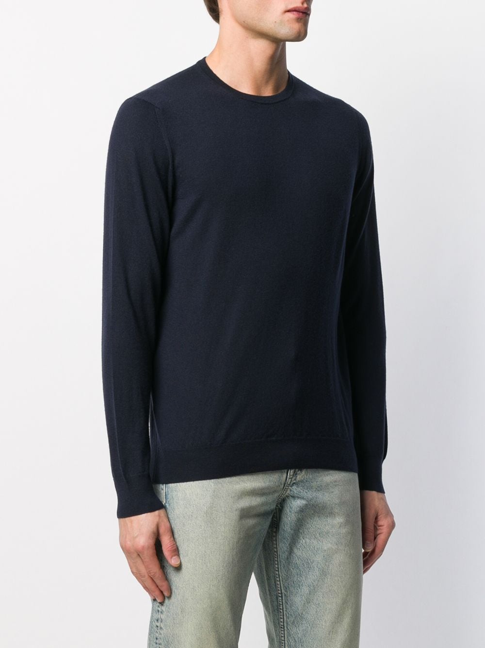 Drumohr DRUMOHR- Cashmere Sweater