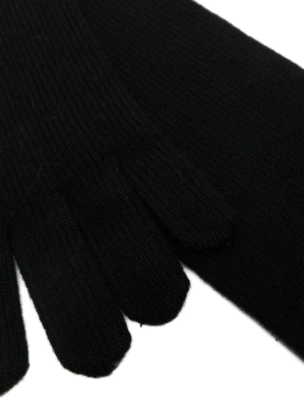 Max Mara MAX MARA- Cashmere Gloves