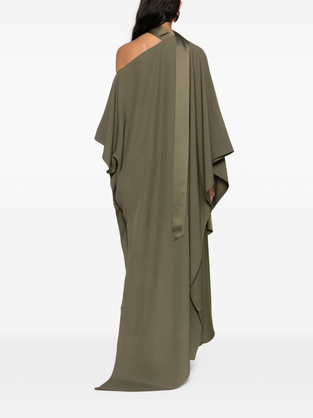 Taller Marmo TALLER MARMO- Trebbia Asymmetric Kaftan