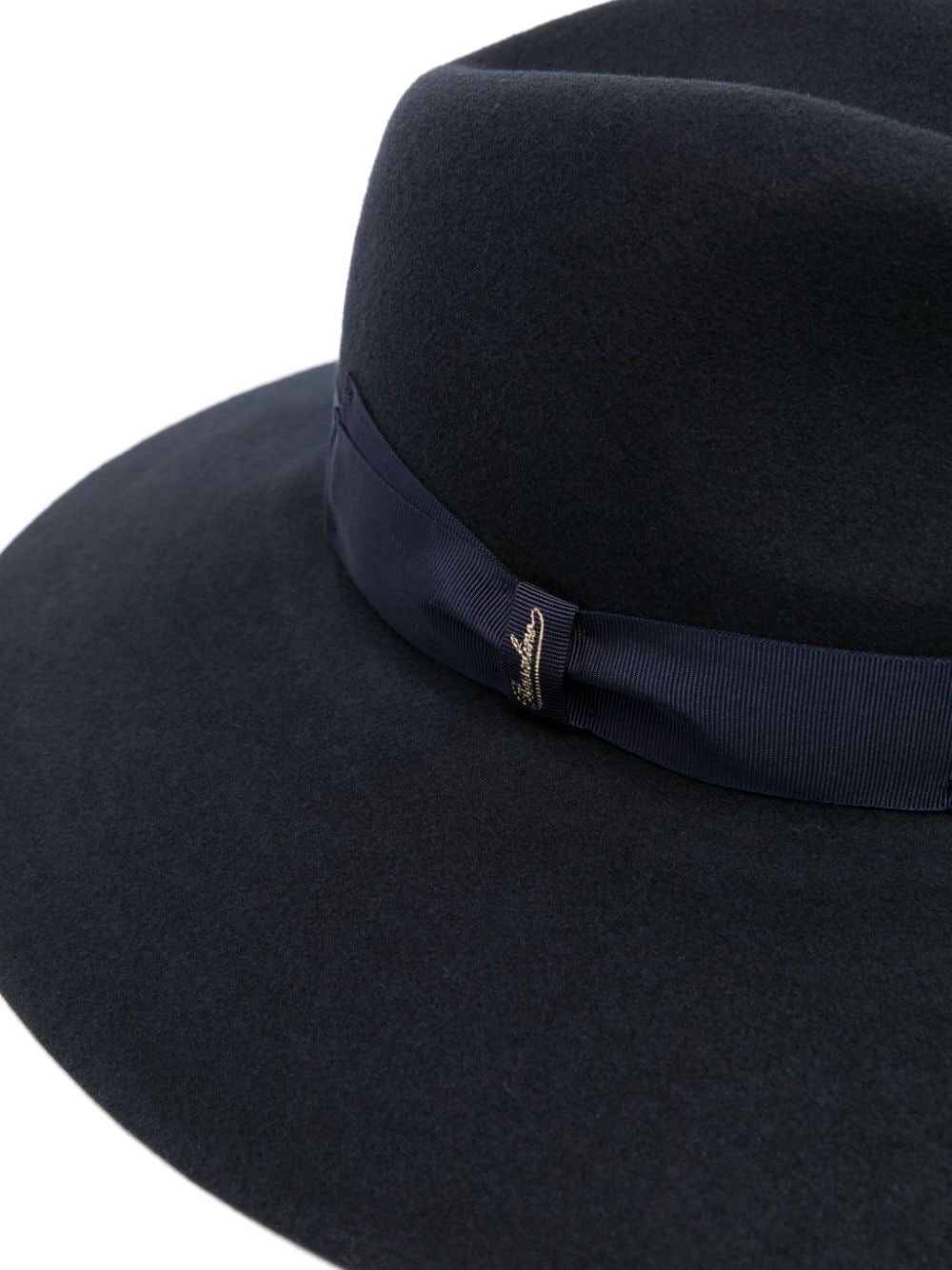 Borsalino BORSALINO- Wool Hat