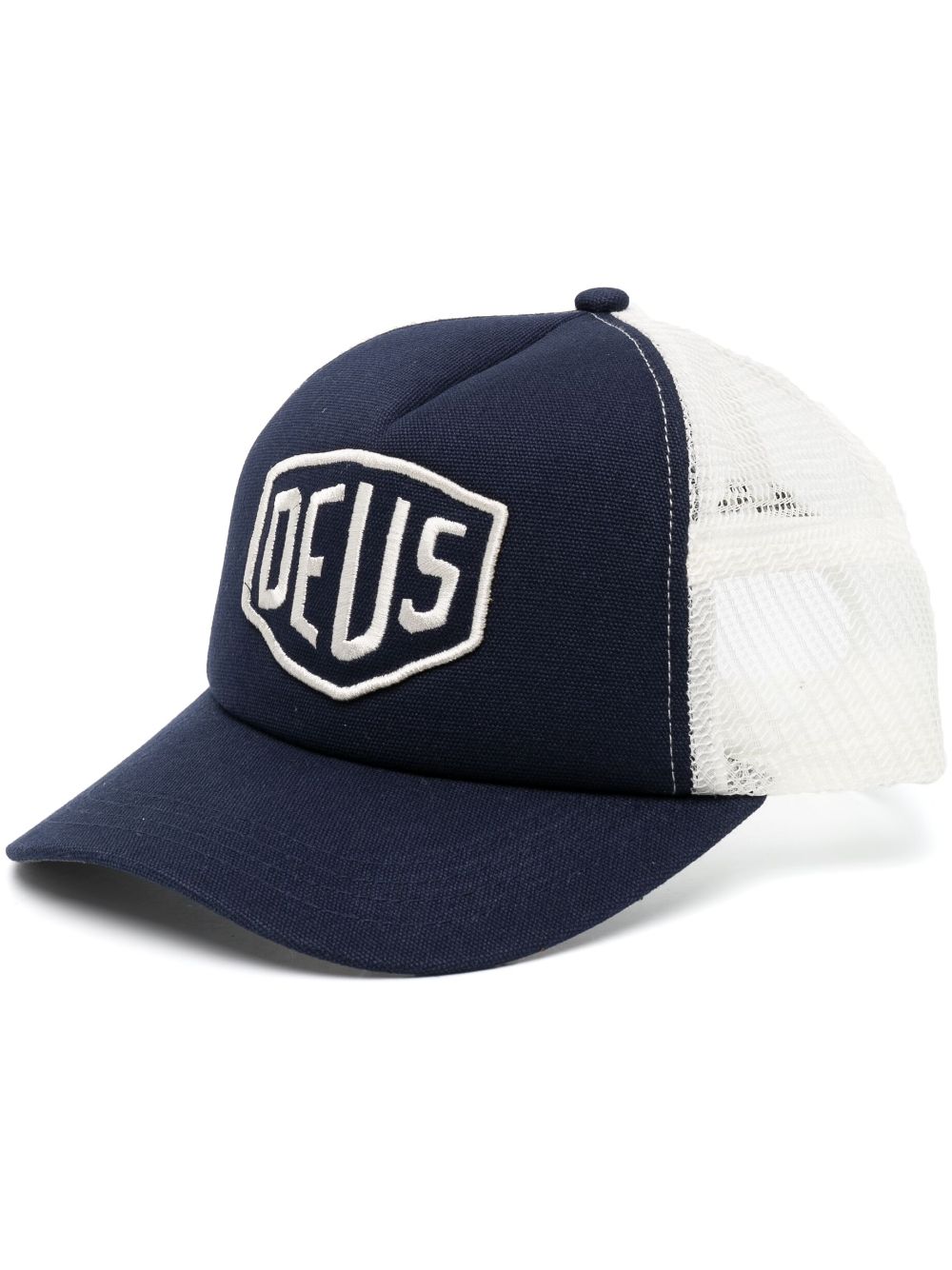 Deus DEUS- Hat With Logo