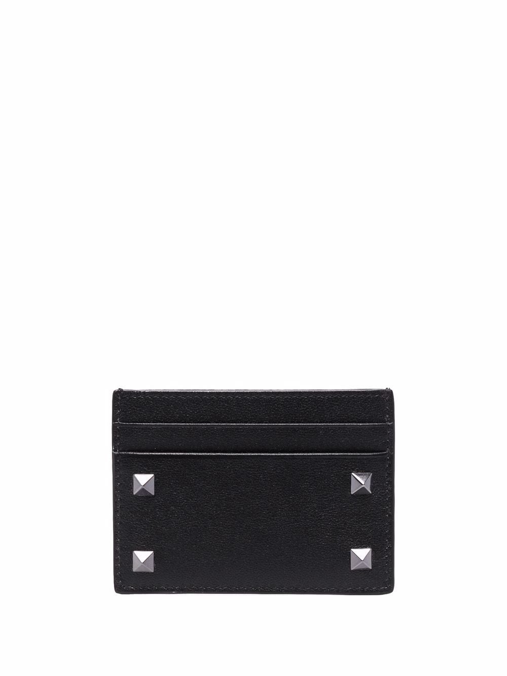 VALENTINO GARAVANI VALENTINO GARAVANI- Card Holder With Logo