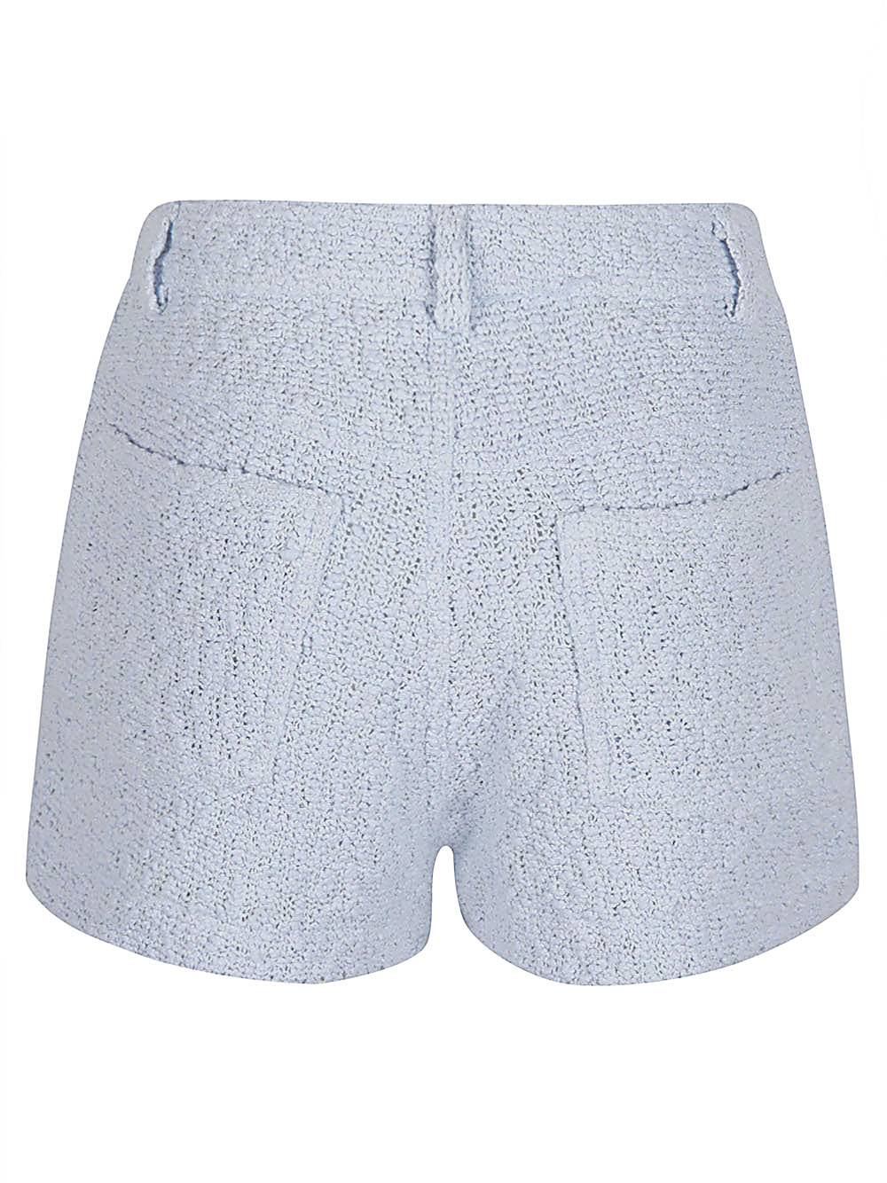 Iro IRO- Daphna Cotton Blend Shorts