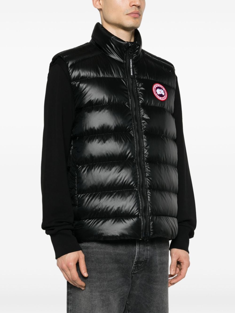 Canada Goose CANADA GOOSE- Crofton Vest