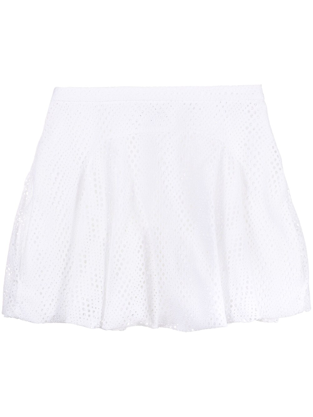 Alaïa ALAÏA- Mini Skirt