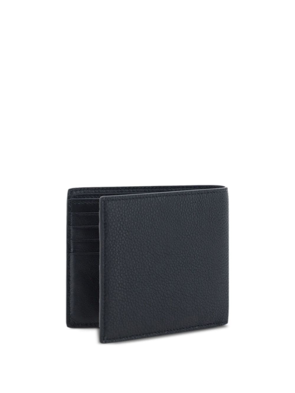 Balenciaga BALENCIAGA- Leather Wallet