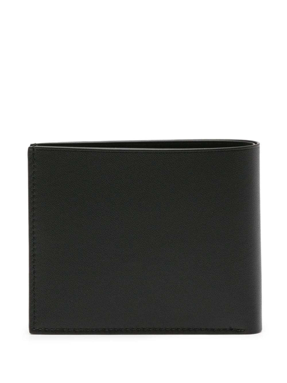 Jil Sander JIL SANDER- Logo Leather Wallet