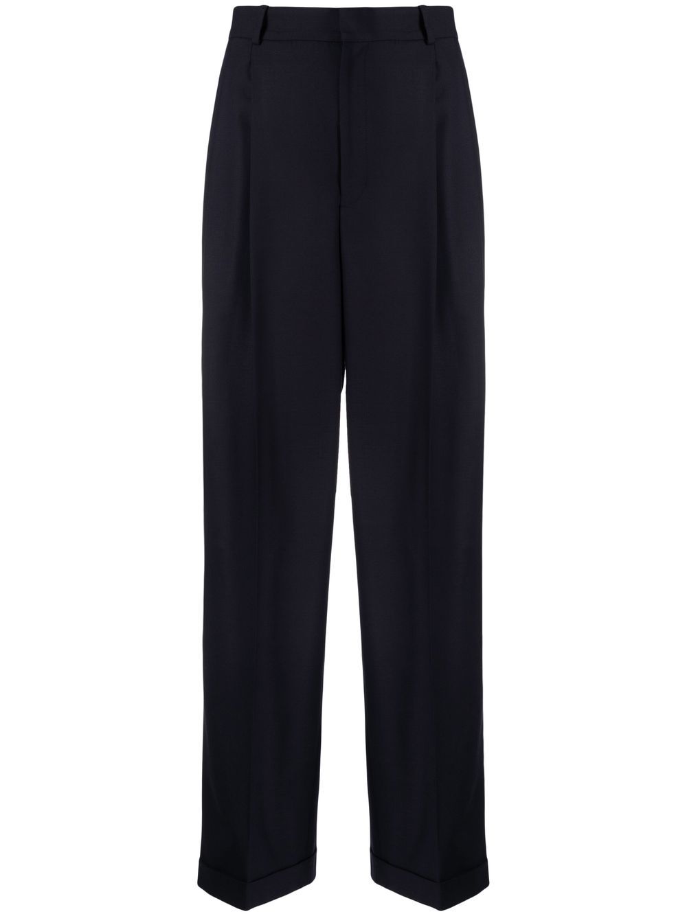 Polo Ralph Lauren POLO RALPH LAUREN- Stretch Twill Trousers