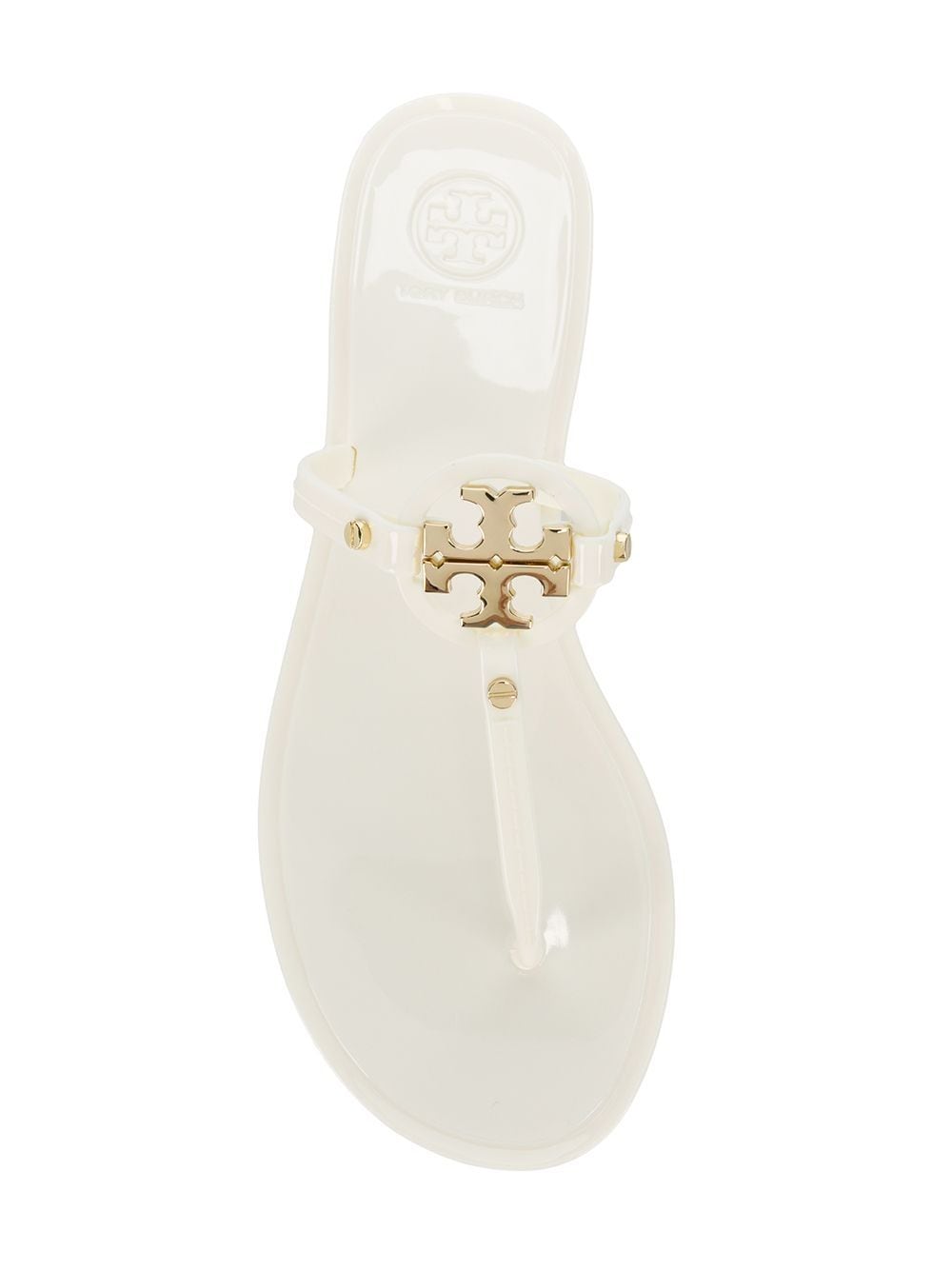 Tory Burch TORY BURCH- Mini Miller Thong Sandals