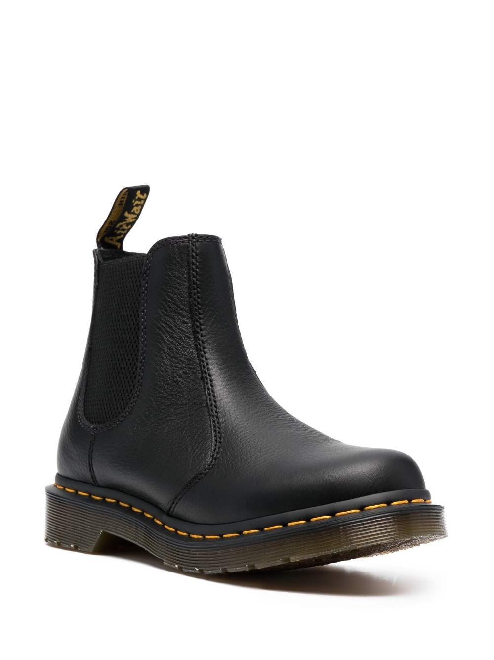 Dr. Martens DR. MARTENS- 2976 Leather Chelsea Boots