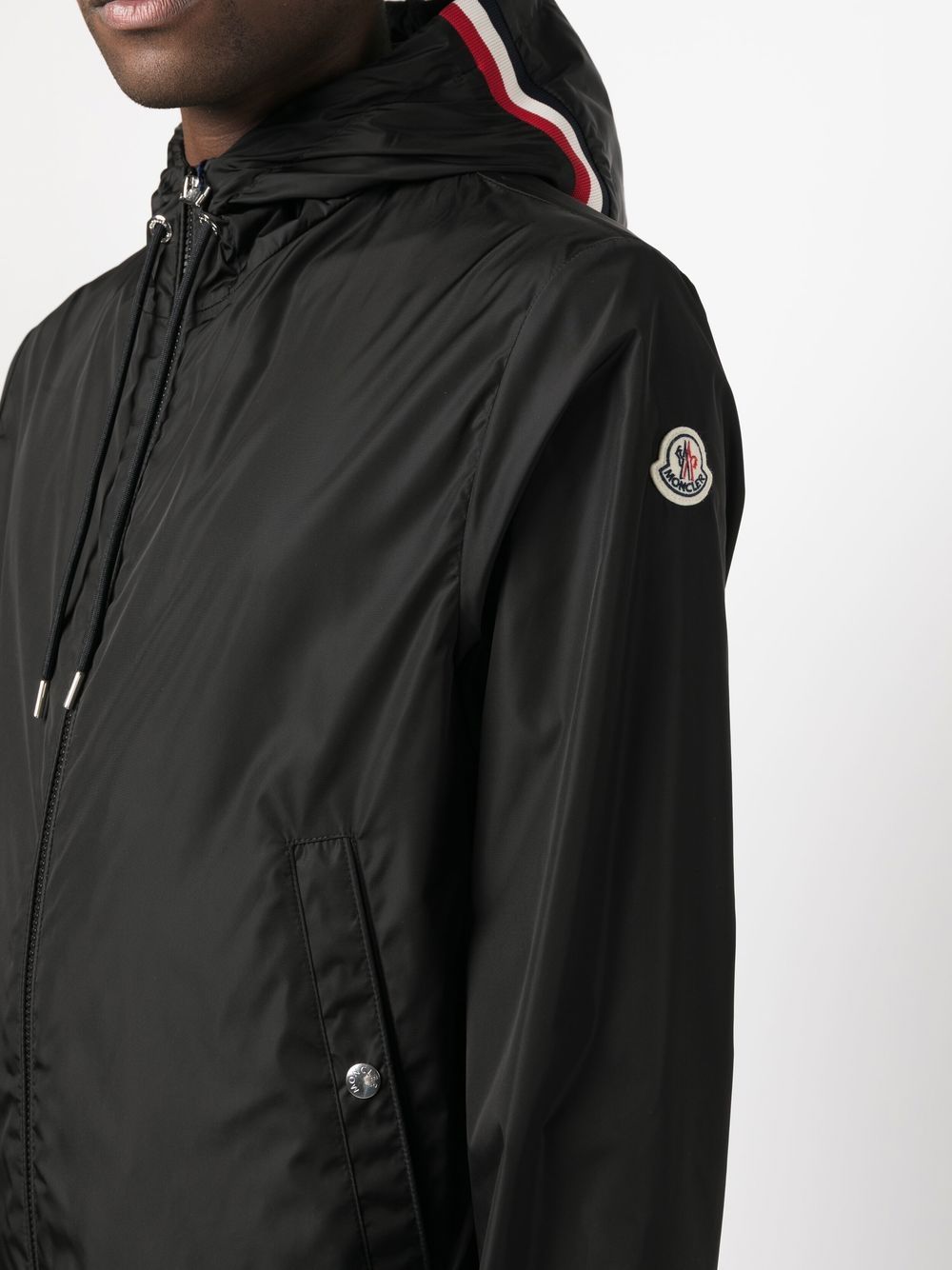 Moncler MONCLER- Gripeurs Jacket