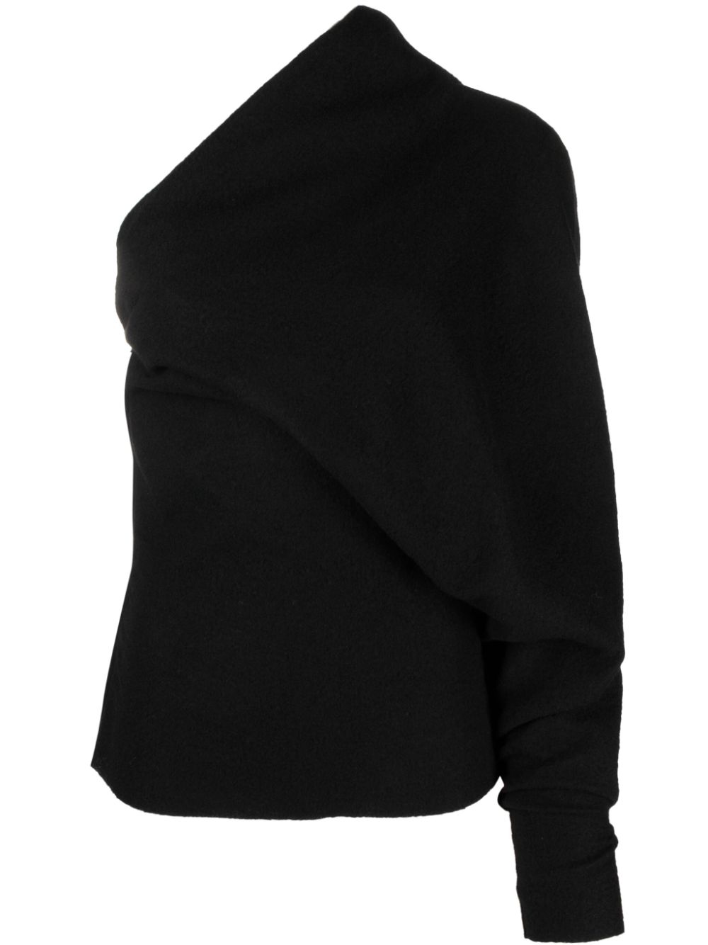 Rick Owens RICK OWENS- One Shoulder Top