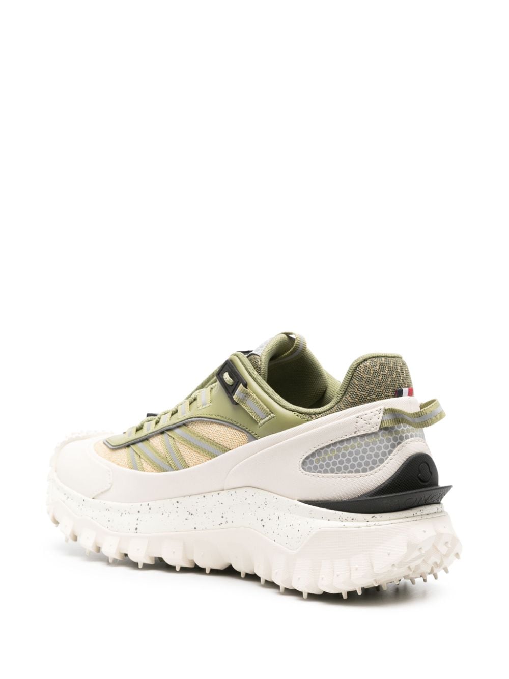 Moncler MONCLER- Trailgrip Sneakers