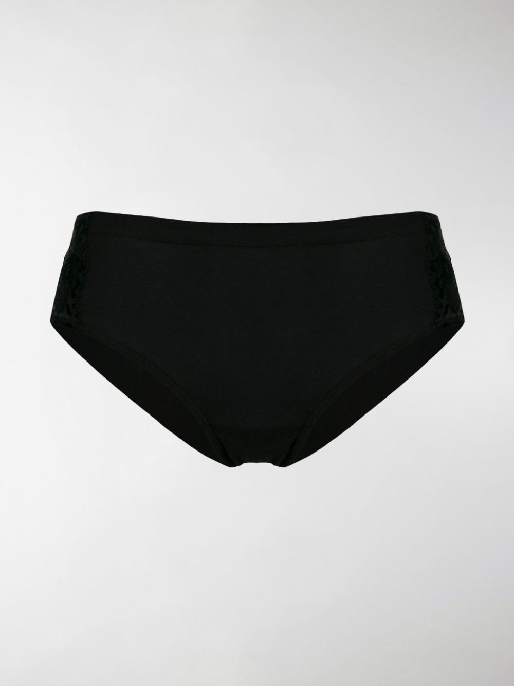  LA PERLA- Souple' Shorty Briefs