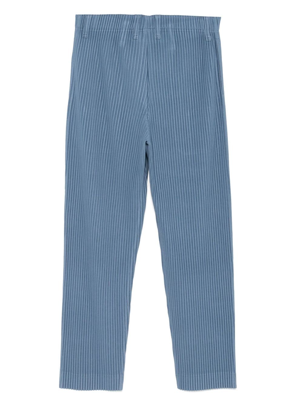  HOMME PLISSE' ISSEY MIYAKE- Pleasted Trousers