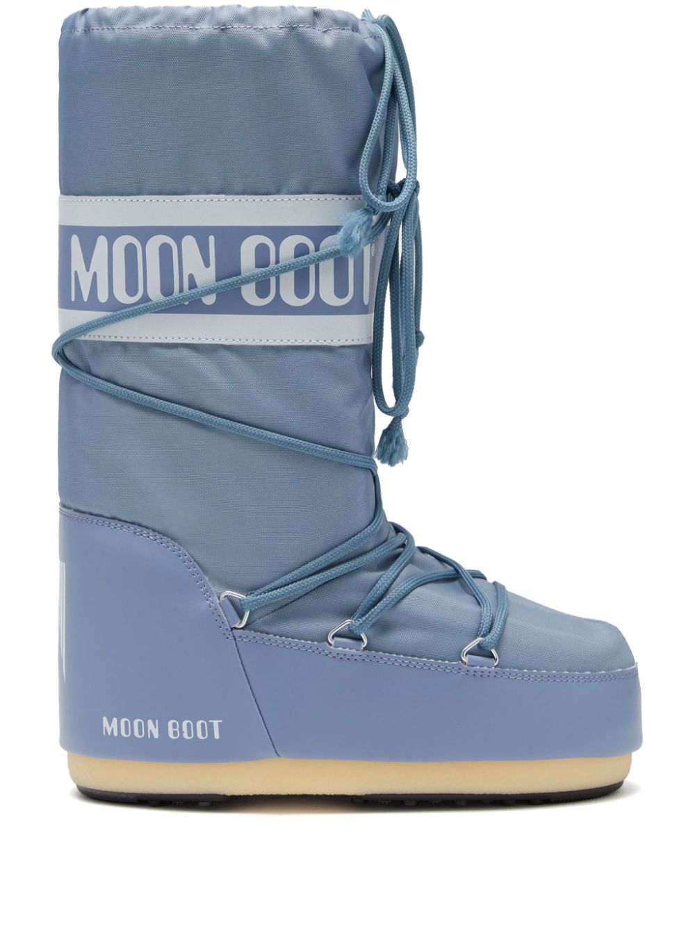 Moon Boot MOON BOOT- Icon Nylon Snow Boot