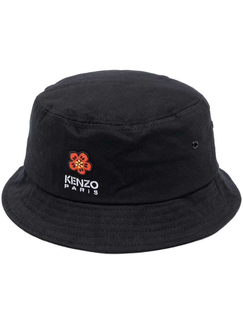 Kenzo KENZO- Logo Bucket Hat