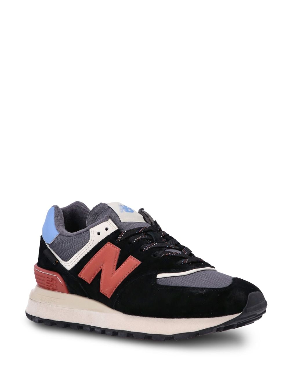 New Balance NEW BALANCE- Branded Sneaker