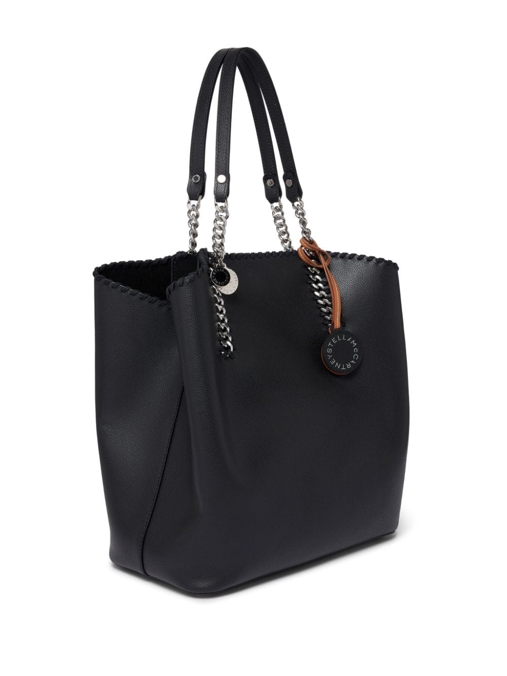 Stella McCartney STELLA MCCARTNEY- Falabella Tote Bag