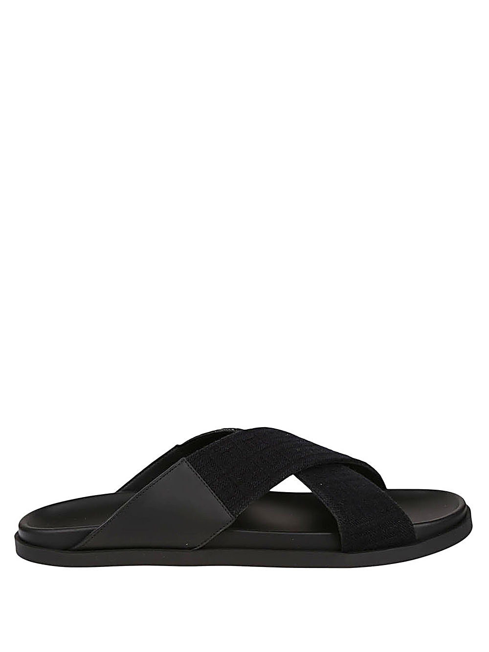 Givenchy GIVENCHY- Sandal With Logo